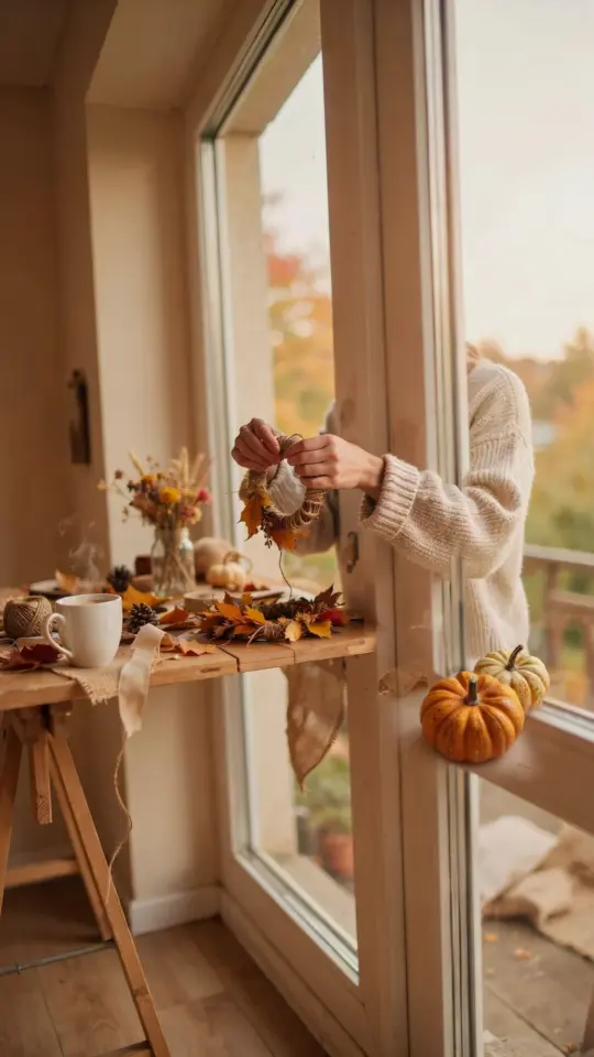 Window Privacy Film for Daytime Privacy | No Sew Solution | Easy DIY Home Decor