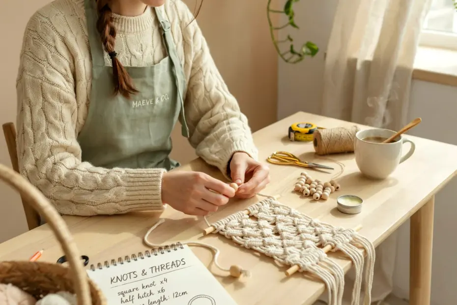 Easy Beginner DIY Projects | Quick & Affordable Home Decor Ideas | Perfect for New Crafters