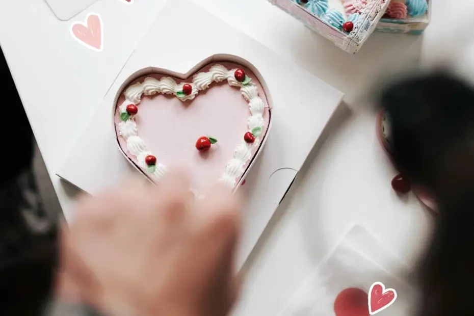 DIY Cake Jewelry Box | Beginner Craft for Aesthetic Gift Ideas | Easy Home Decor