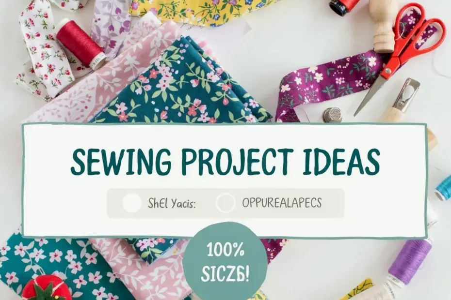The sewing project mistake that shrinks your hard work: always pre-wash fabric first