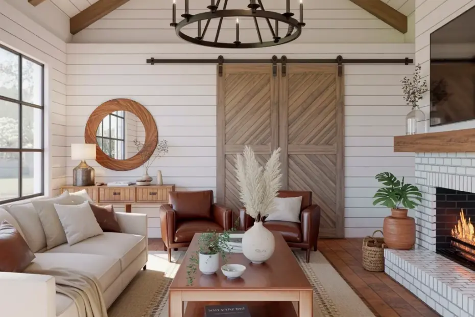 Budget curtains make every space better - here's our 12ft sliding door DIY dining room fix